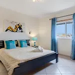 Lägenhet Algarve House *