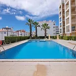 Algarve House Lägenhet Albufeira