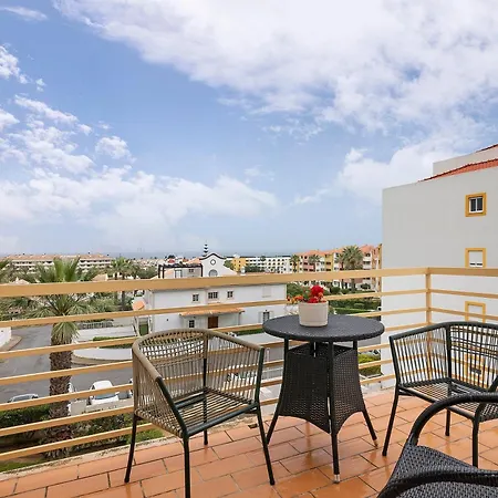 Algarve House Apartment