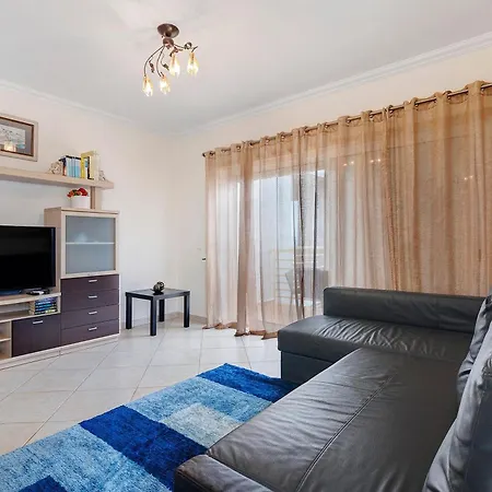Algarve House Appartement Albufeira