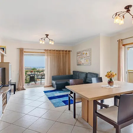 Algarve House Appartement Albufeira