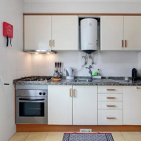 Algarve House Albufeira