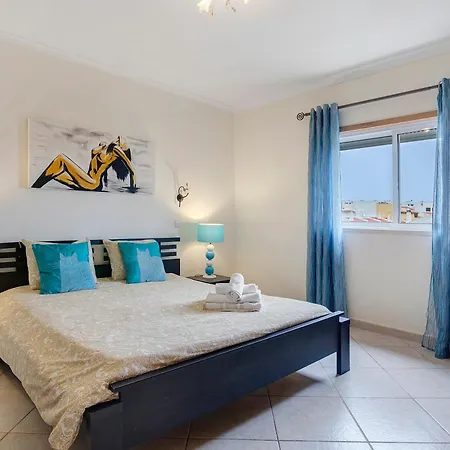 Appartement Algarve House *