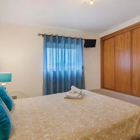 Appartement Algarve House *