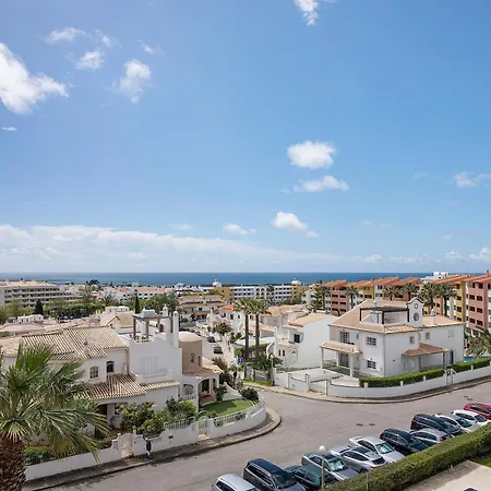 Algarve House Appartement *