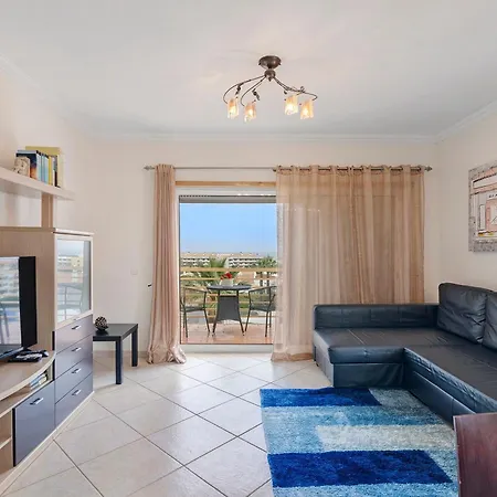 Algarve House Apartment