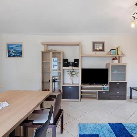 Appartement Algarve House *