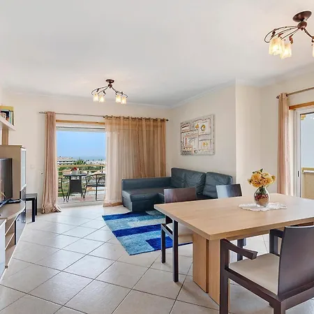 Apartment Algarve House Albufeira