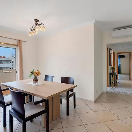 Algarve House Apartment Albufeira