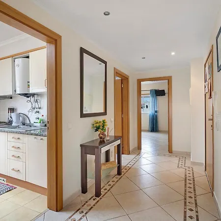 Algarve House Apartment *