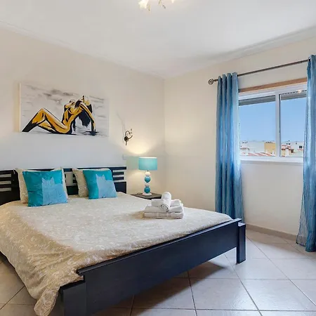Appartement Algarve House