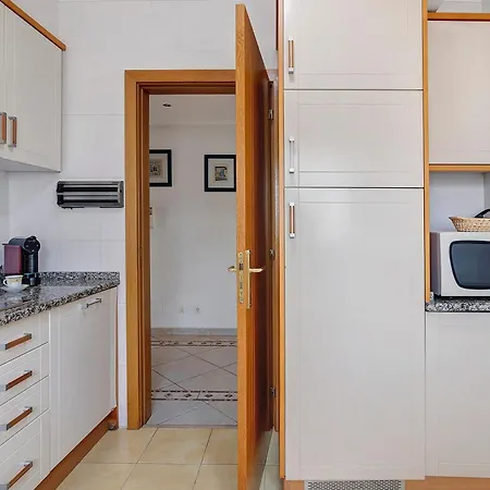 Algarve House Apartment *