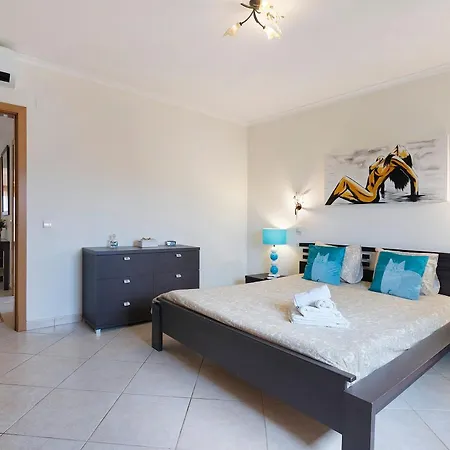 Appartement Algarve House
