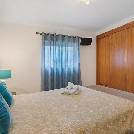 Algarve House Apartment *