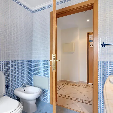 Algarve House * Albufeira