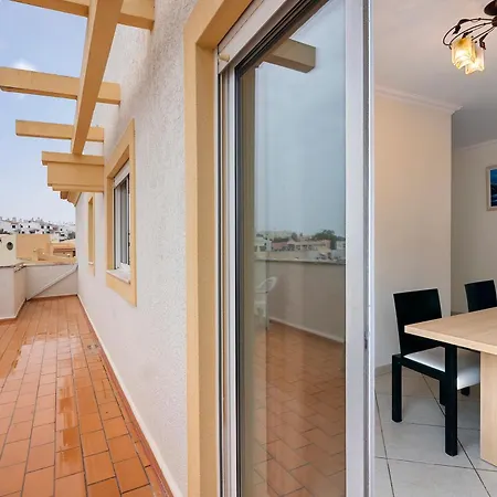 Algarve House Apartment *
