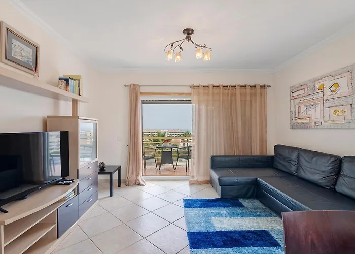 Algarve House Albufeira