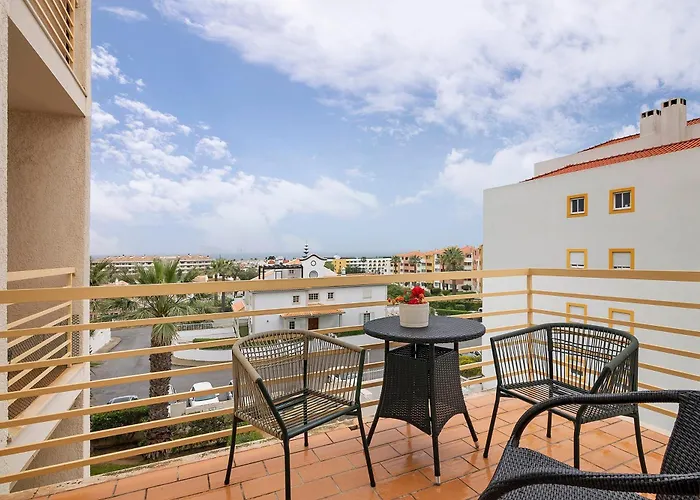 Algarve House Apartment