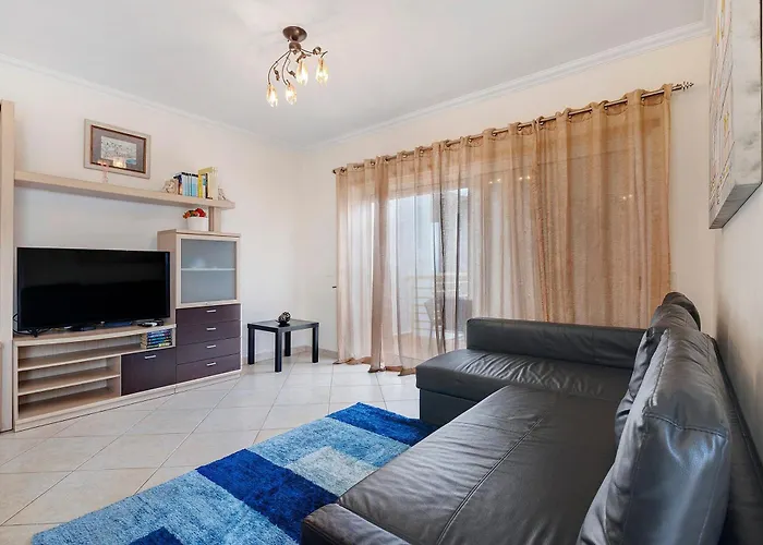 Algarve House Apartment Albufeira