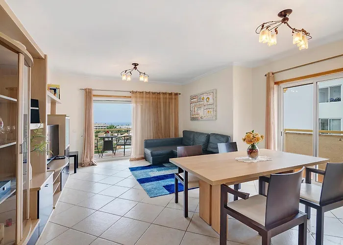 Algarve House Apartment Albufeira