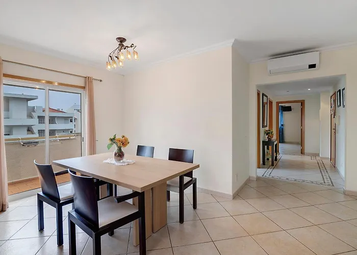 Algarve House Apartment *