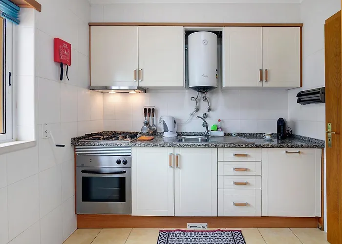 Algarve House Albufeira