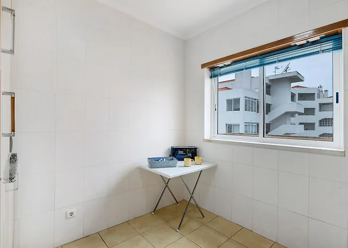 Algarve House Apartment Albufeira