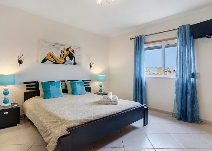 Apartment Algarve House *
