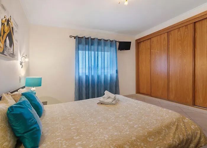 Apartment Algarve House *