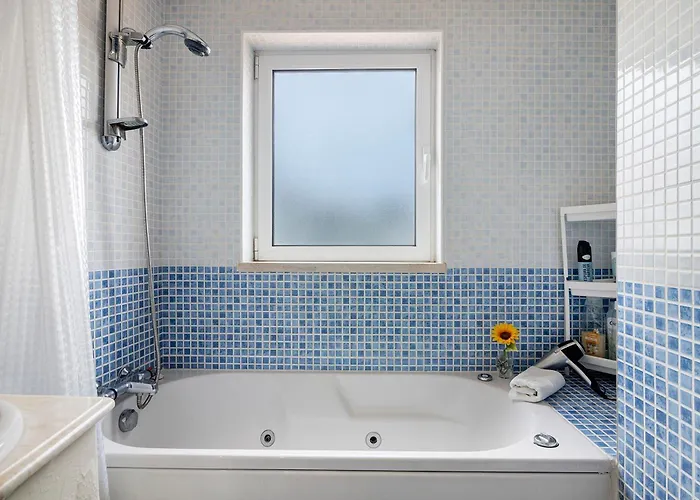 Algarve House * Albufeira