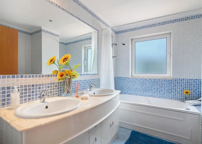 Algarve House Apartment