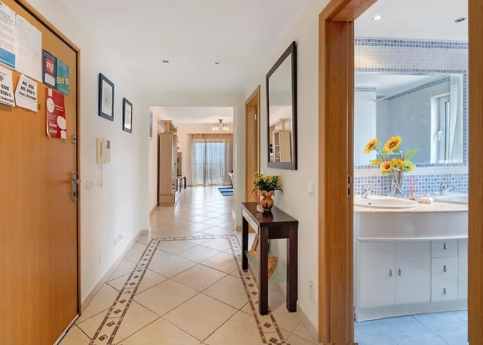Apartment Algarve House