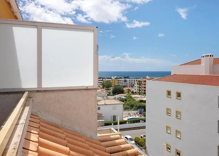 Apartment Algarve House