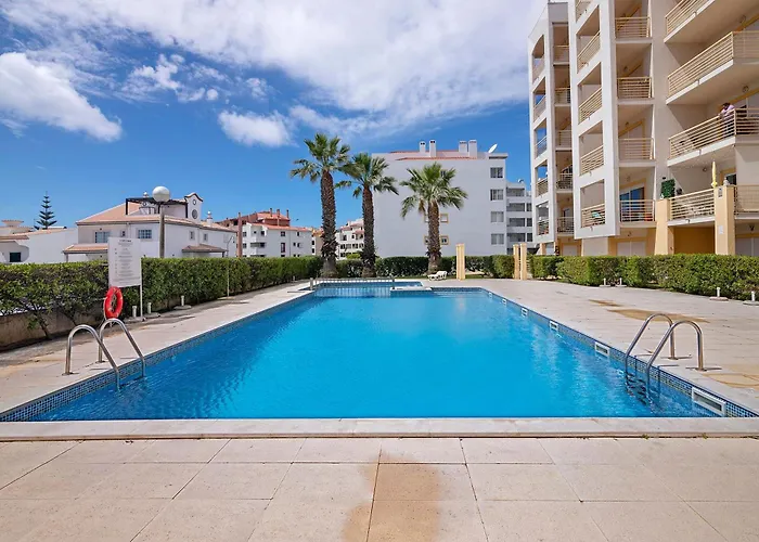 Algarve House Apartment Albufeira