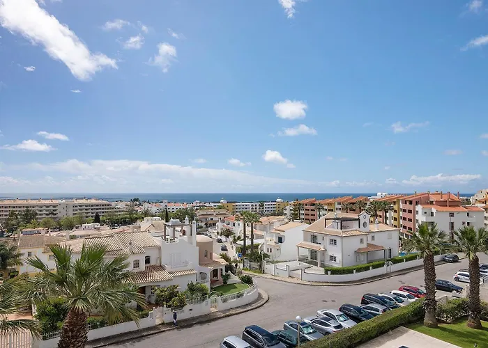 Algarve House Apartment *