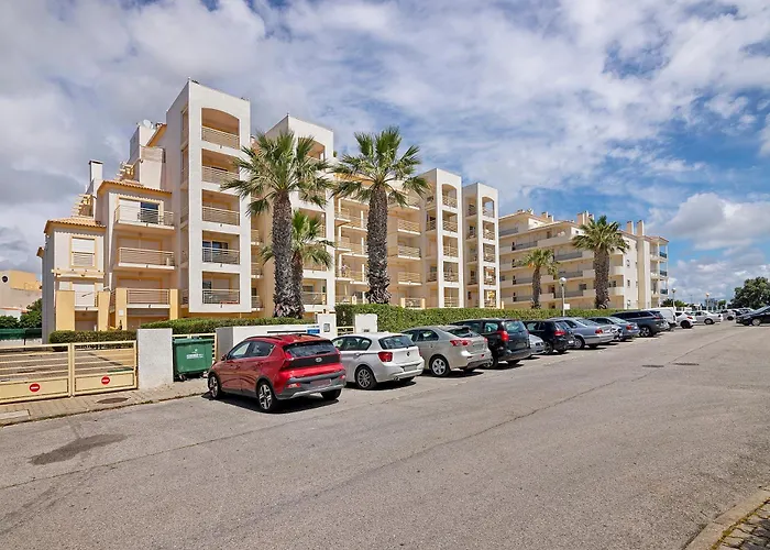 Apartment Algarve House Albufeira
